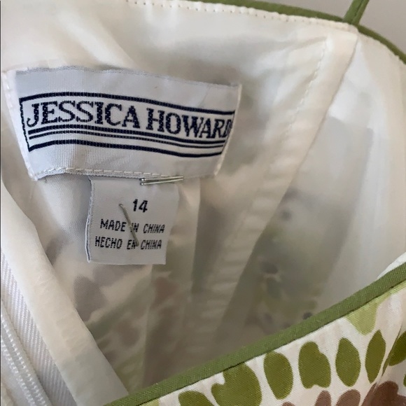 Jessica Howard summer dress - Picture 3 of 3